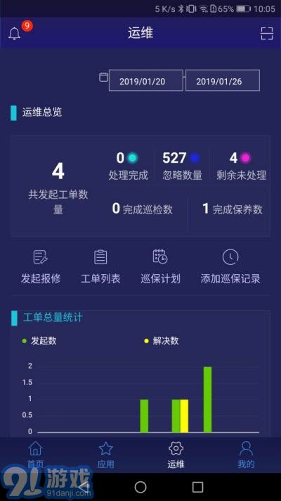 4s綠色醫(yī)院軟件手機(jī)版下載指南