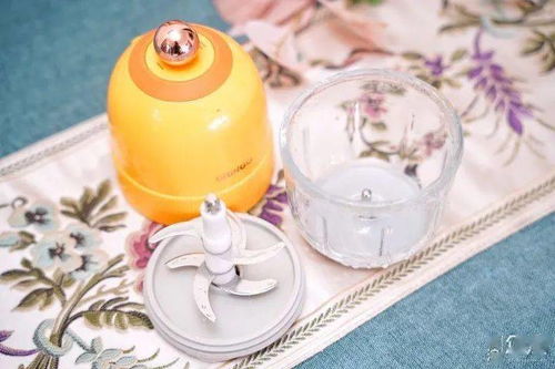 一文說清制作輔食的常見工具及輔食機(jī)選購要點(diǎn)