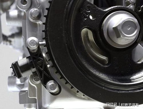 汽車曲軸位置傳感器 是什么及損壞后的故障現(xiàn)象、位置指南